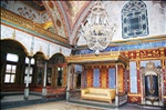 Topkapi Palace Istanbul